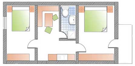 Apartment Plan